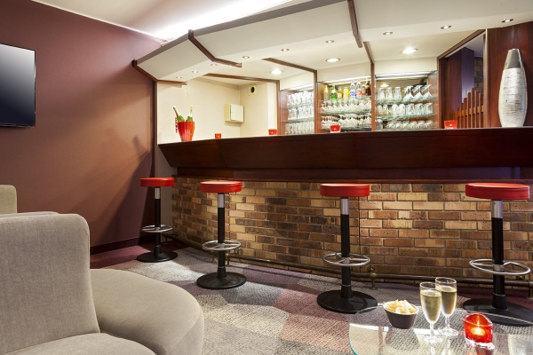 Hotel Kyriad Strasbourg Lingolsheim